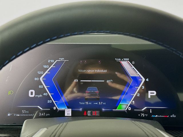 2026 Bmw X7 ALPINA XB7 photo 11