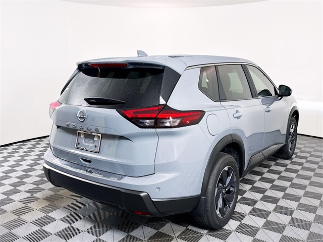 2026 Nissan Rogue SV photo 19