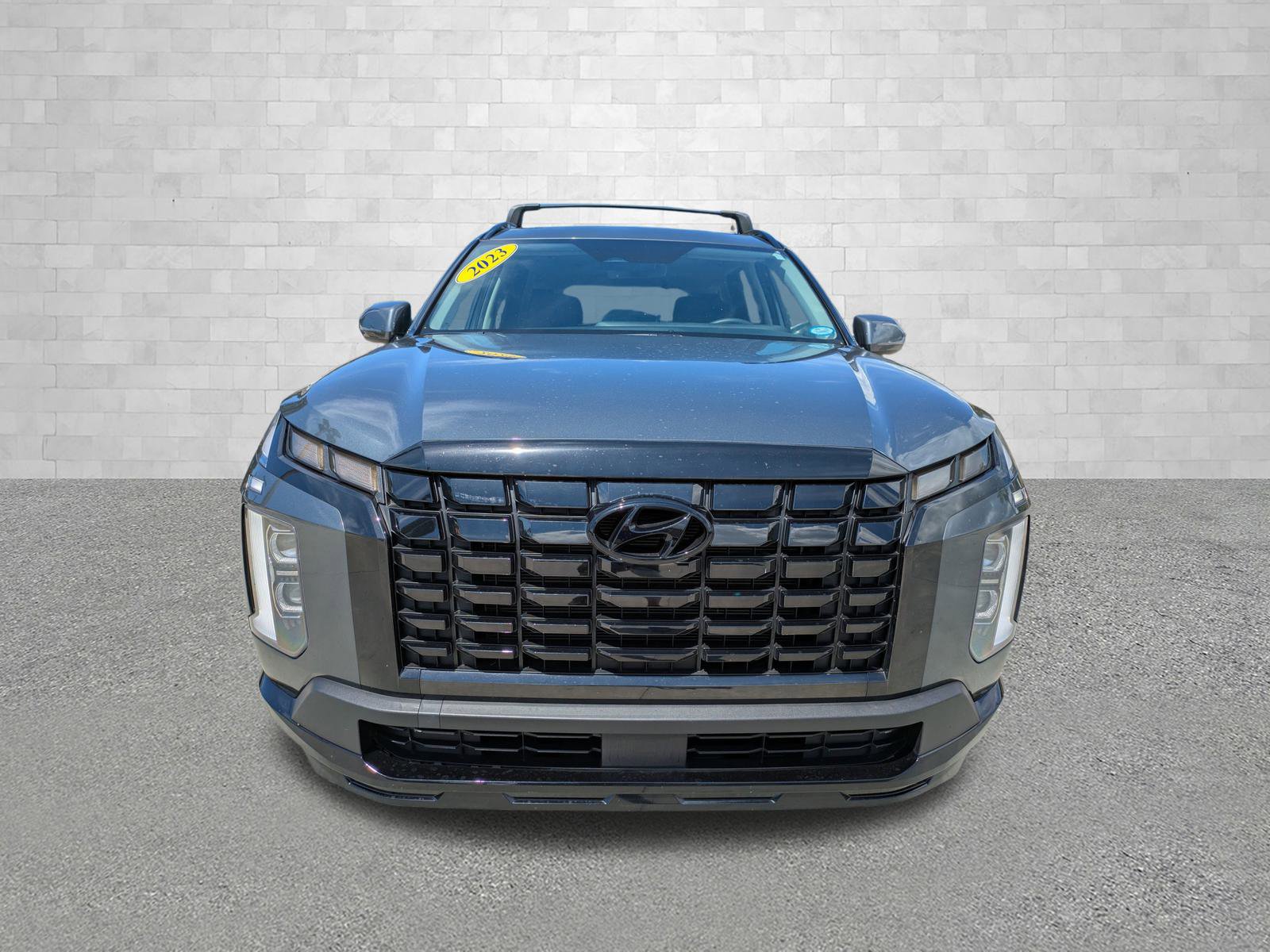 2023 Hyundai Palisade XRT photo 6