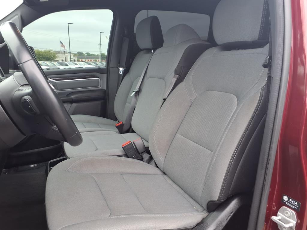 2022 Ram 1500 Big Horn Lone Star photo 3
