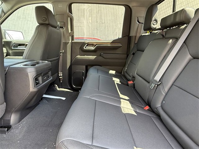 2026 Chevrolet Silverado LT Trail Boss photo 16