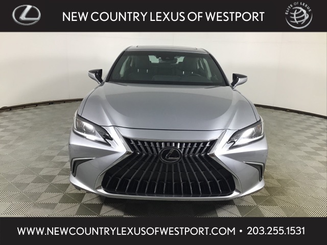 2023 Lexus ES 350's photo