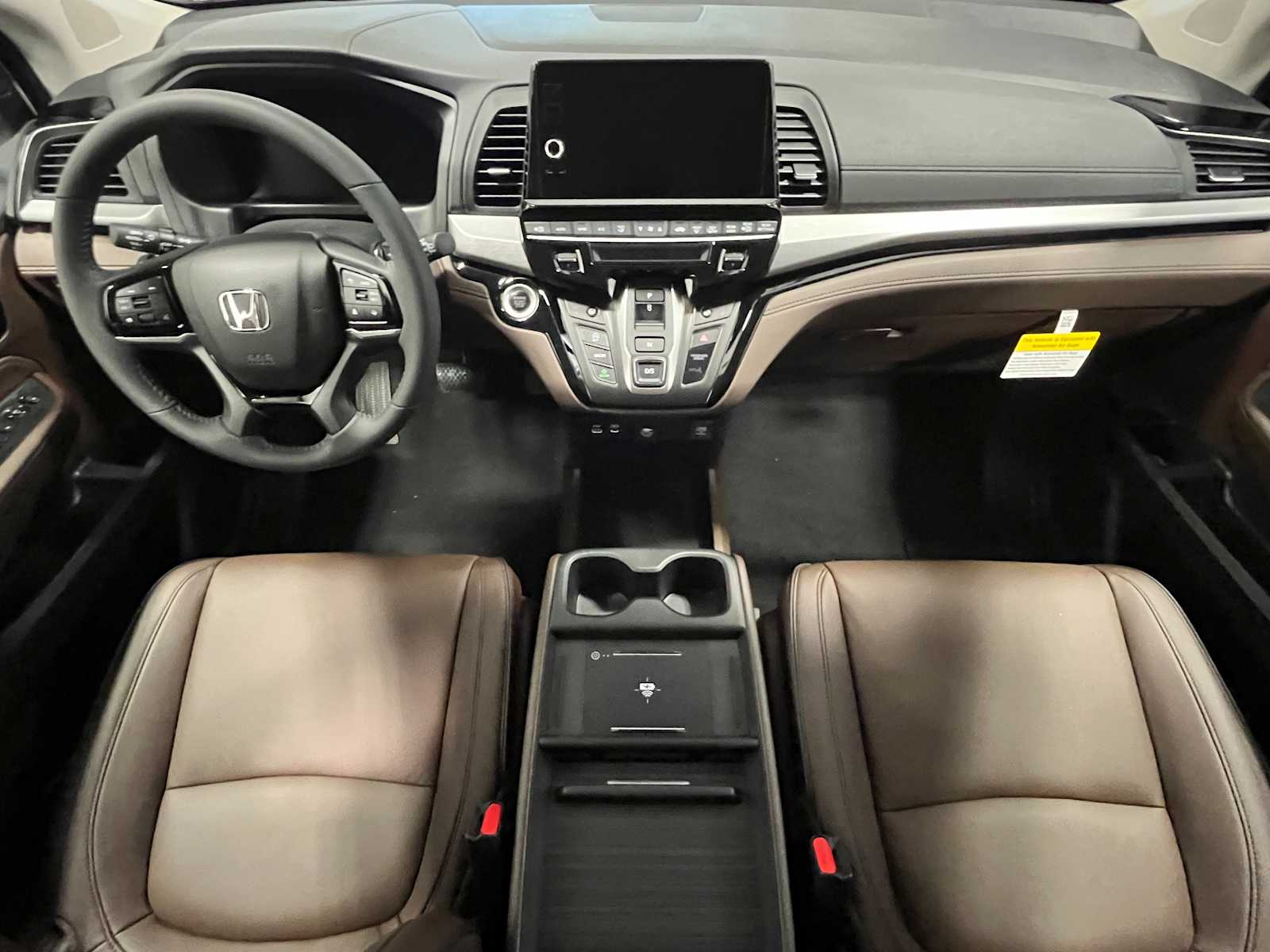 2026 Honda Odyssey Touring photo 23