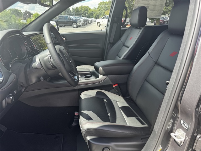 2026 Dodge Durango GT Plus photo 21