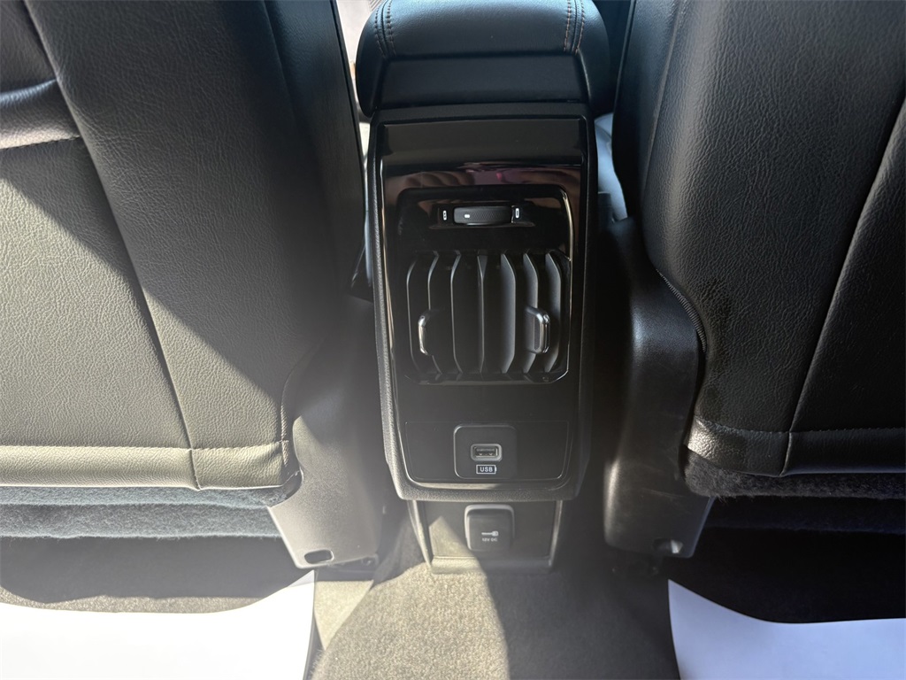 2022 Jeep Compass Limited photo 29