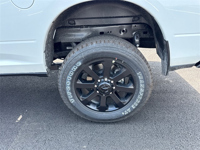 2025 Ram 2500 Big Horn photo 5