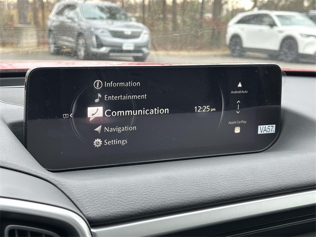 2026 Mazda CX-50 Preferred photo 2