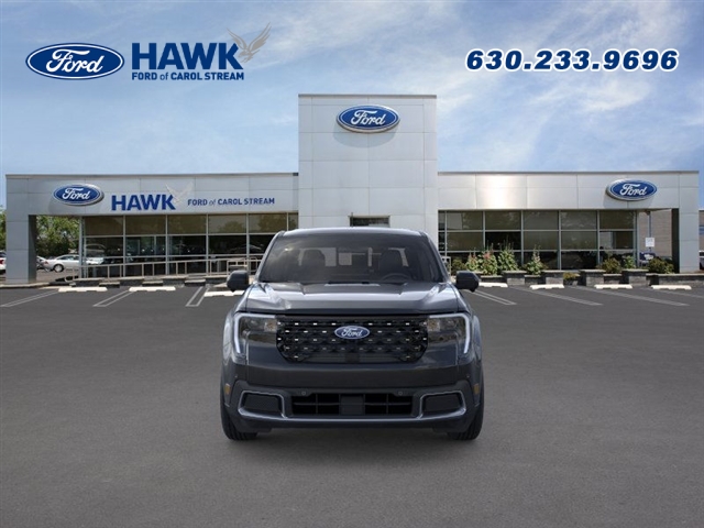 2025 FORD MAVERICK - Image 6