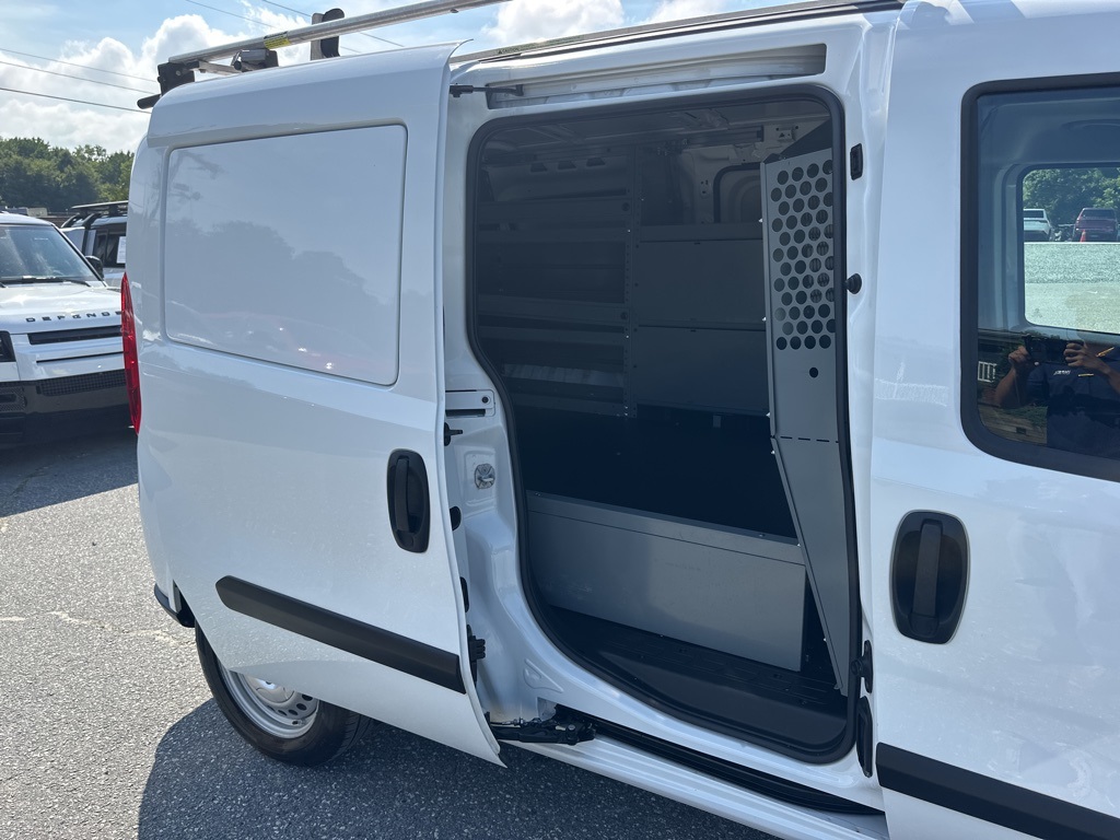 2022 Ram ProMaster City photo 22