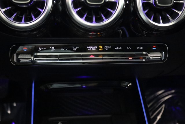 2025 Mercedes Benz GLA 250 4MATIC photo 24