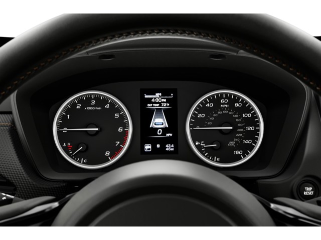 2025 Subaru Forester Sport photo 15