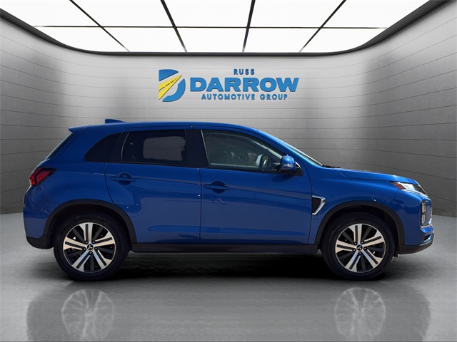 2024 Mitsubishi Outlander Sport ES LE SE photo 6