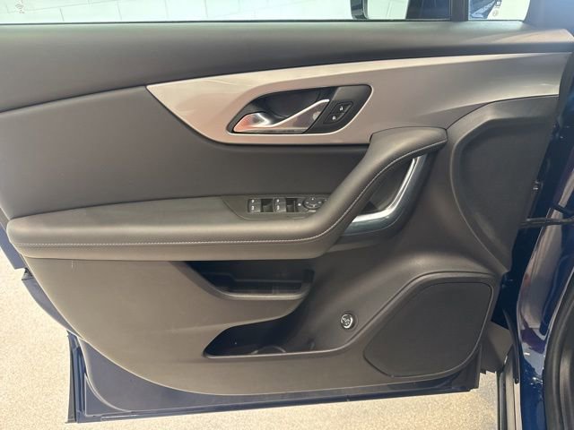 2022 Chevrolet Blazer 2LT photo 14
