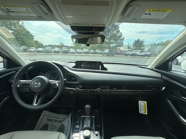 2025 Mazda CX-30 2.5 S Preferred photo 28