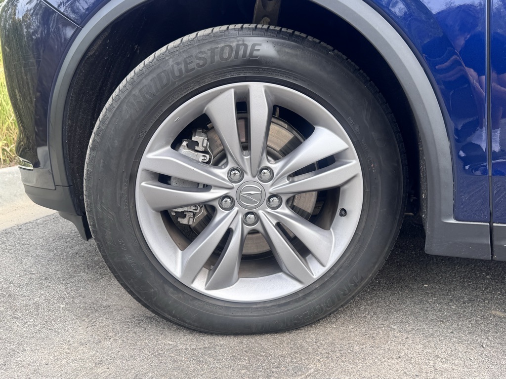 2023 Acura MDX SH-AWD photo 11