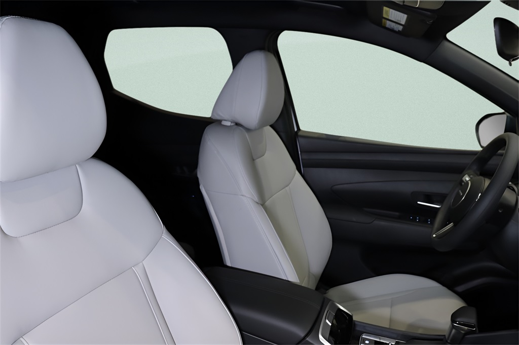 2025 Hyundai Santa Cruz SEL photo 6