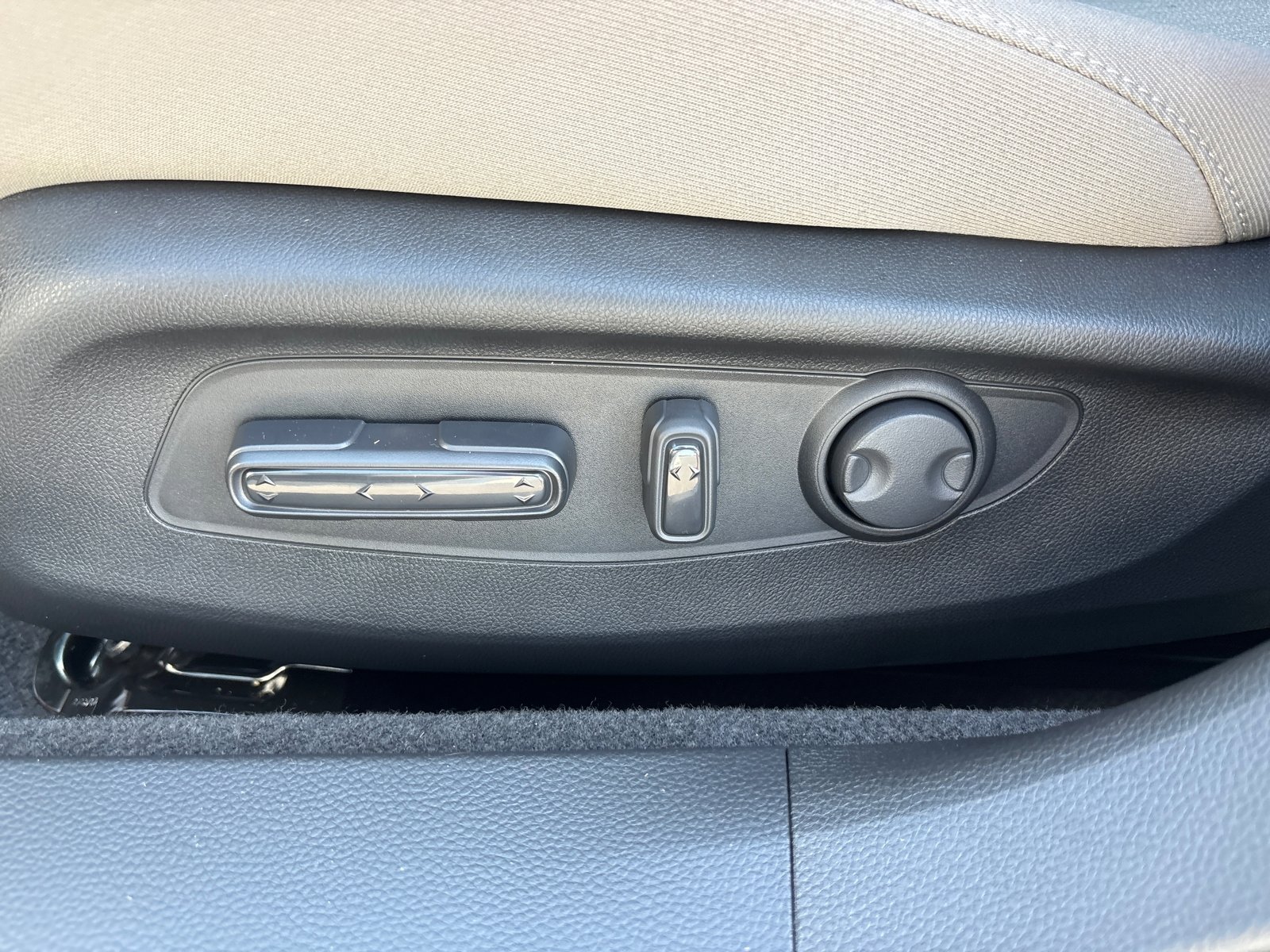 2025 Honda Accord SE photo 20