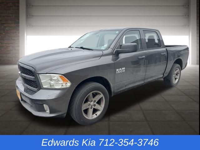 2015 RAM 1500 Express's photo