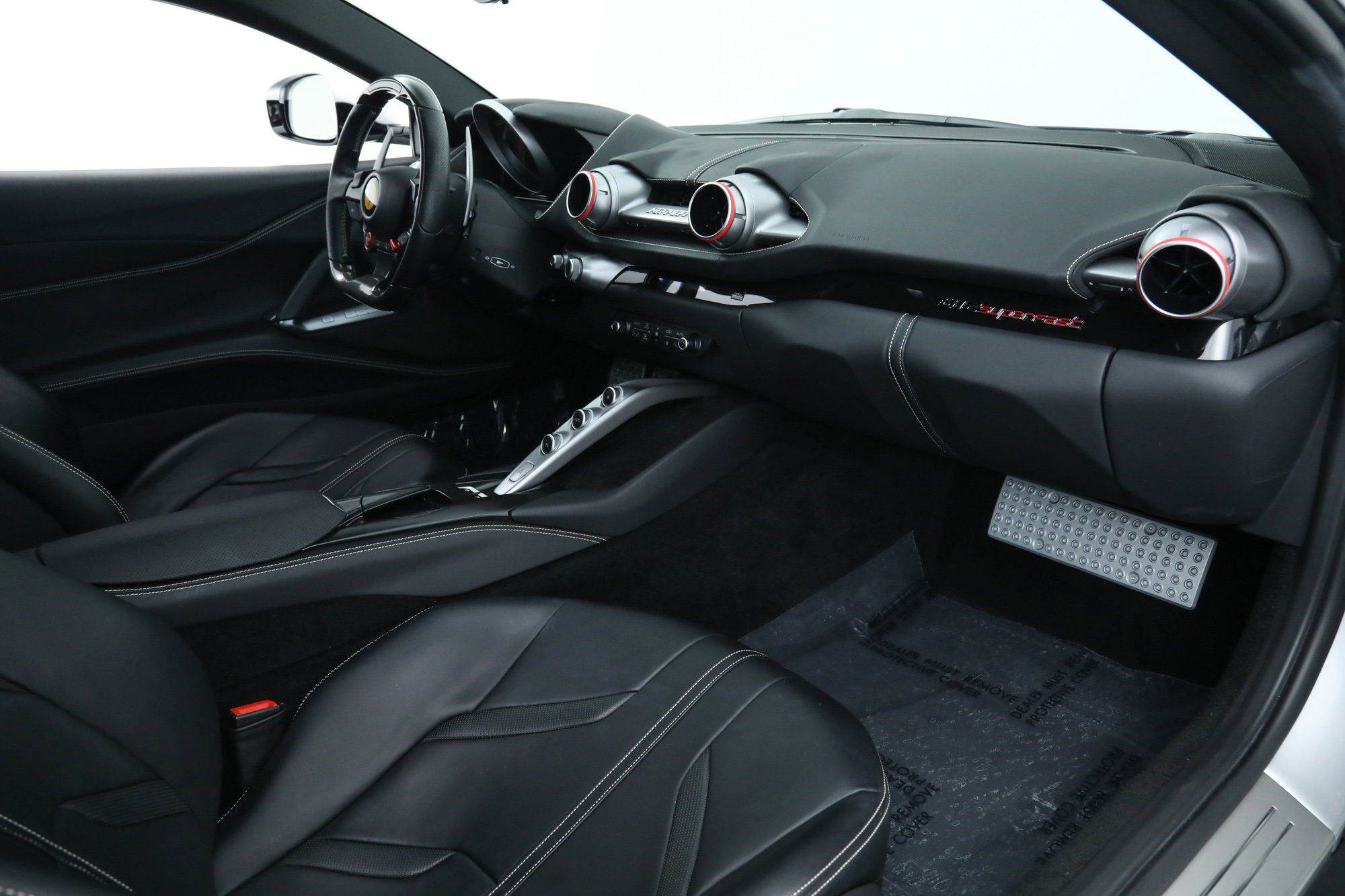 2019 Ferrari 812 Superfast photo 18