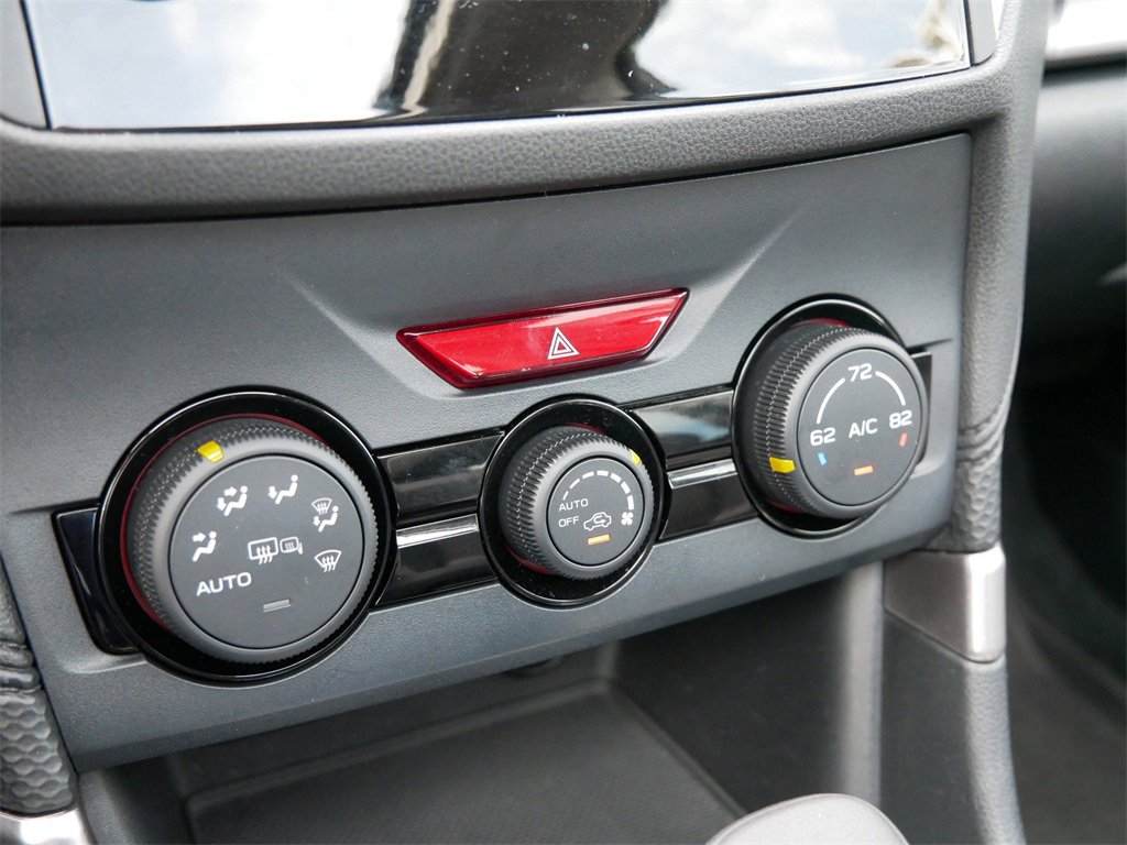 2020 Subaru Forester Premium Base photo 18