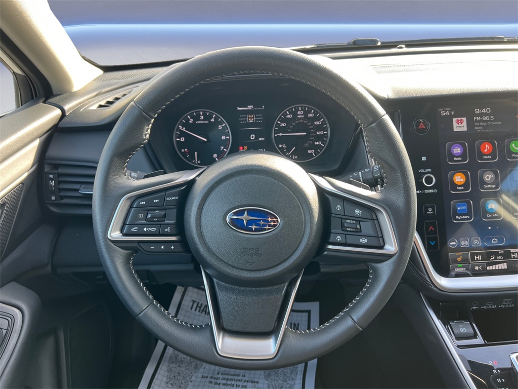 2024 Subaru Outback Premium photo 13