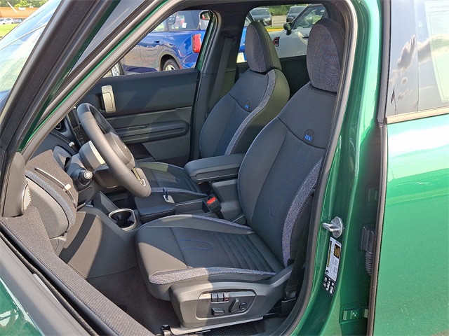2025 Mini Countryman S ALL4 photo 11