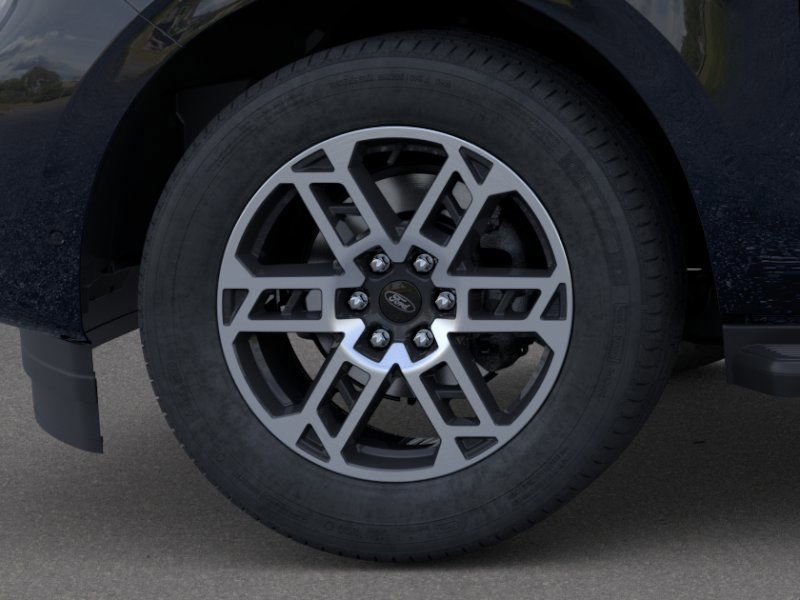 2025 Ford Expedition photo 16