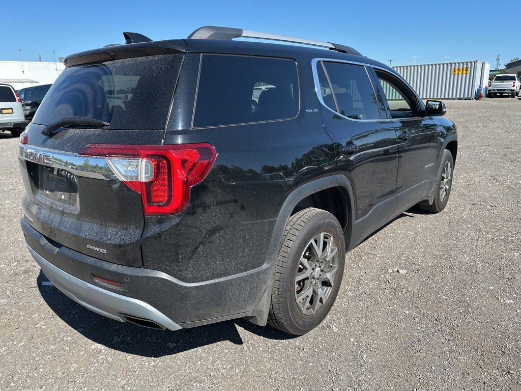 1GKKNRL43MZ100970