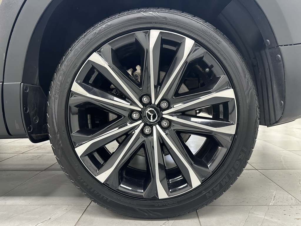 2023 Mazda CX-50 2.5 Turbo Premium photo 10