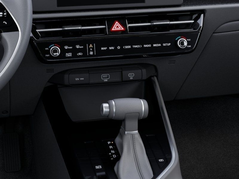 2024 Kia Niro LX photo 21
