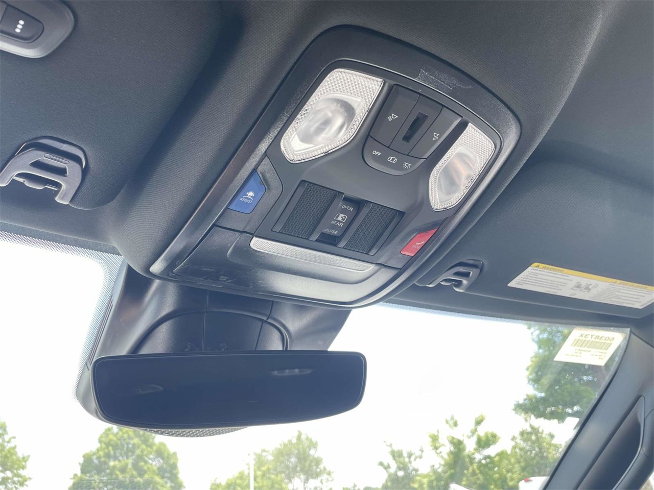 2025 Ram 2500 Big Horn photo 19