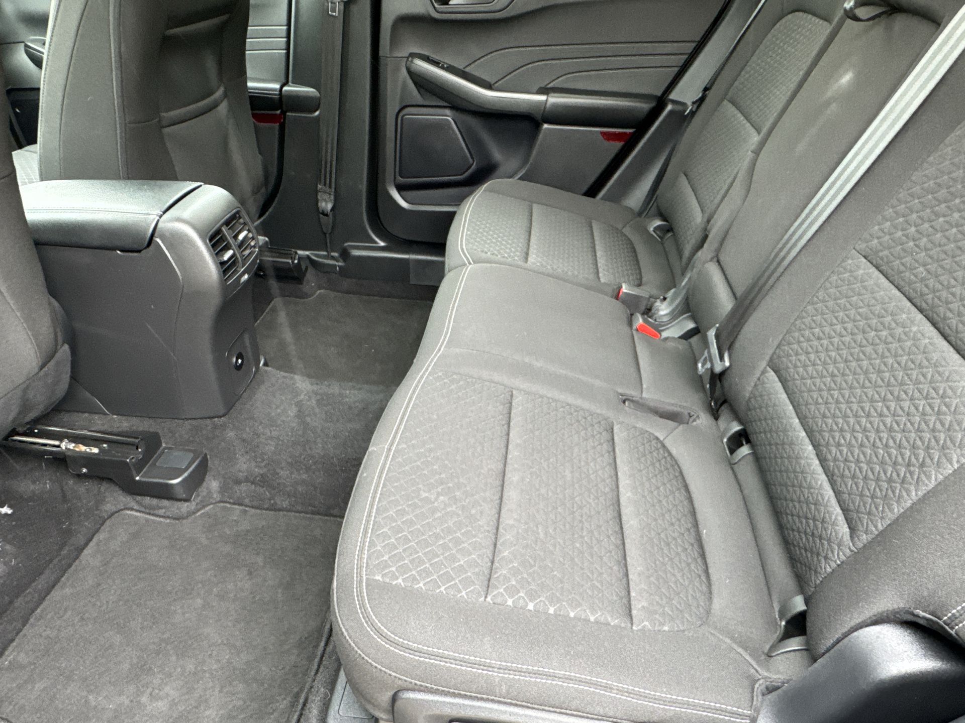 2024 Ford Escape Active photo 21