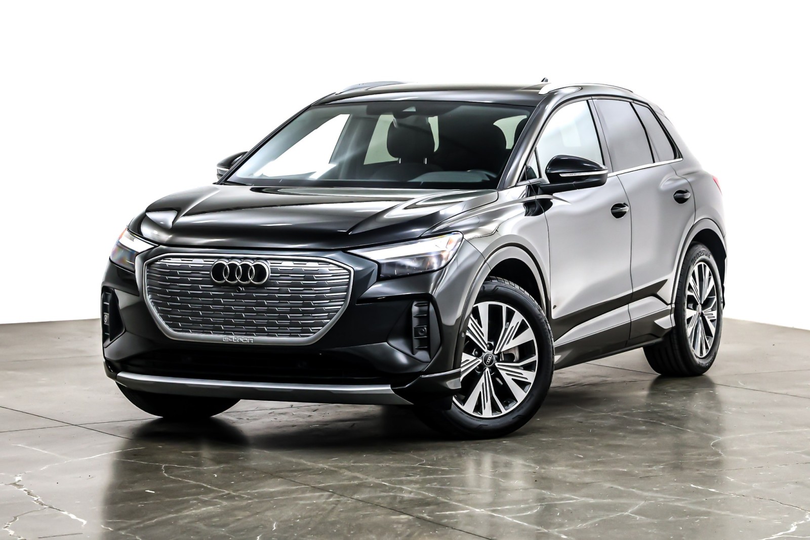2023 Audi Q4 e-tron Premium Plus