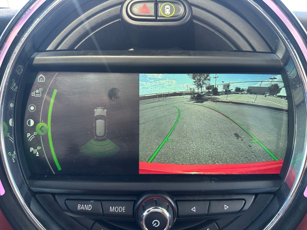 2019 Mini Cooper 4 Door Hardtop Signature photo 25