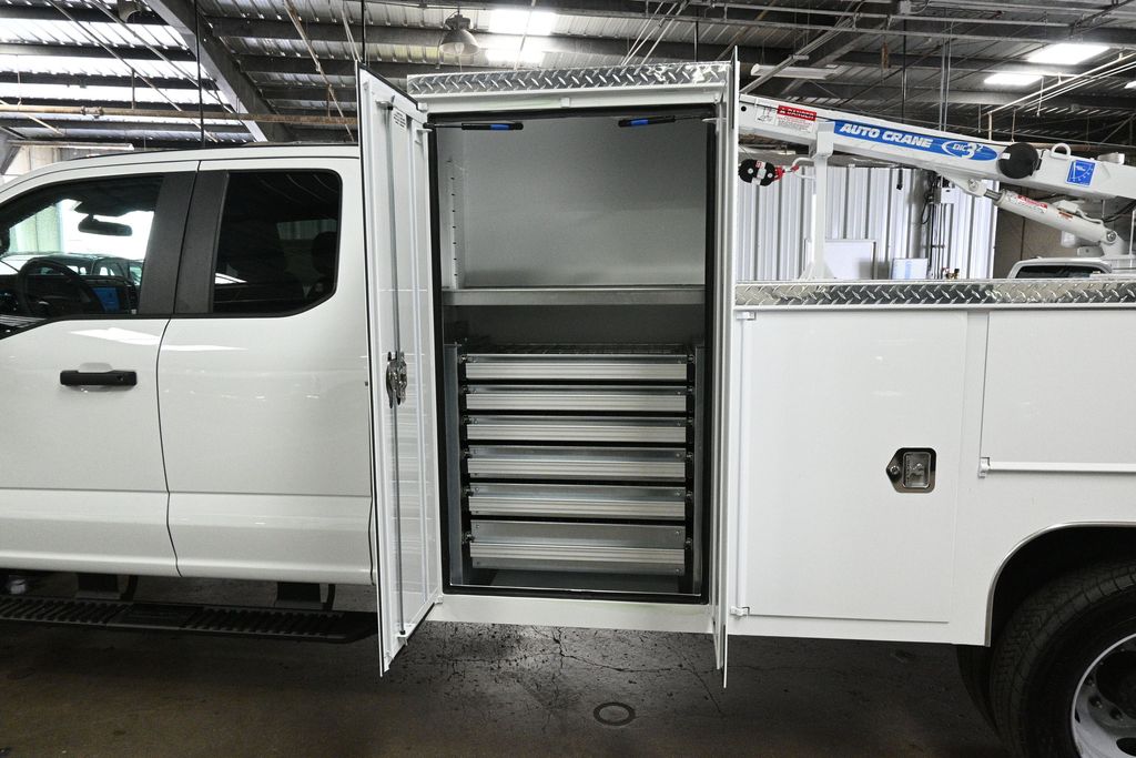 2024 Ford F-550 XL photo 21