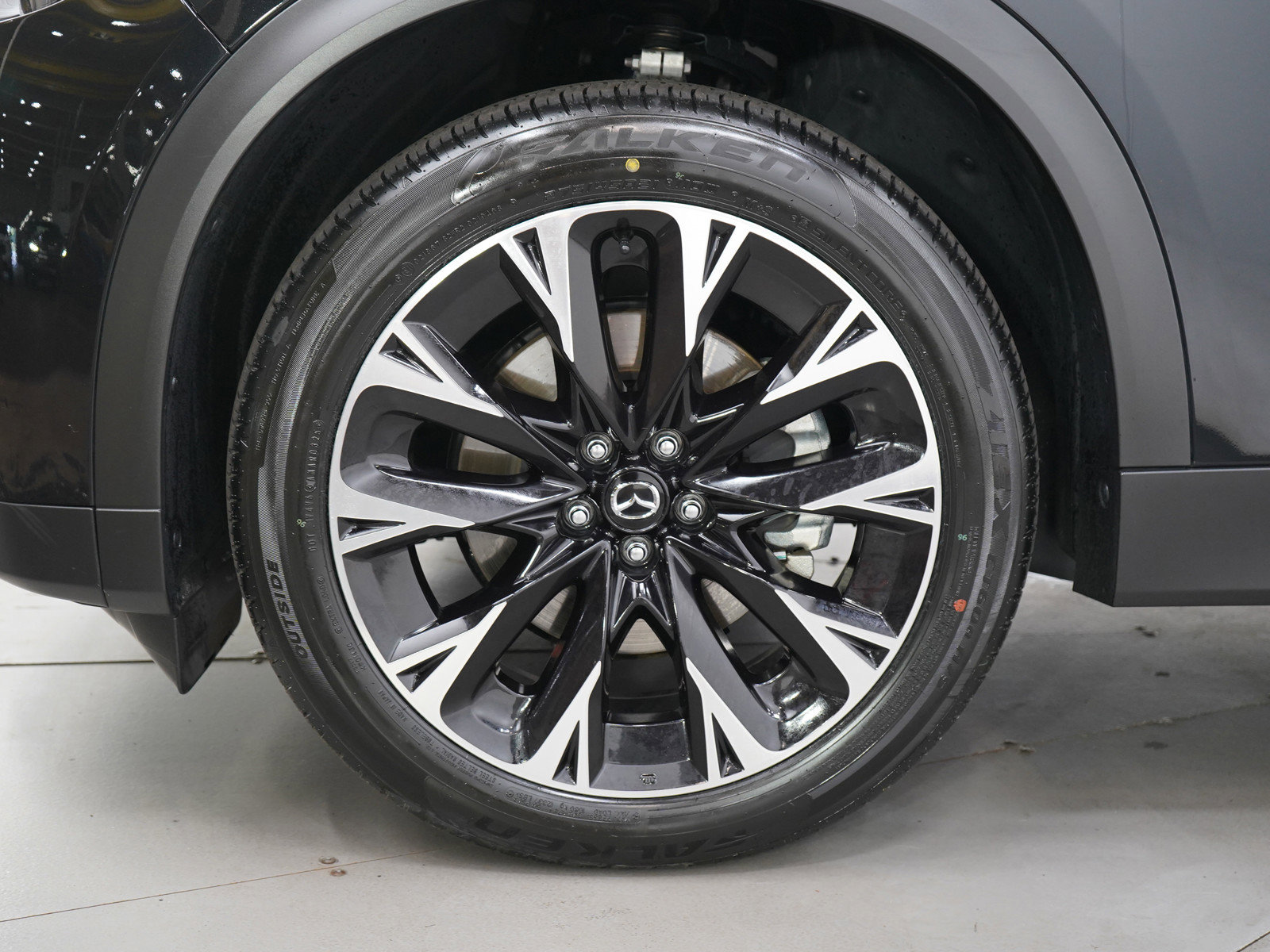 2024 Mazda CX-90 Premium Plus photo 31