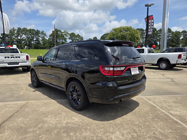 2025 Dodge Durango GT photo 3