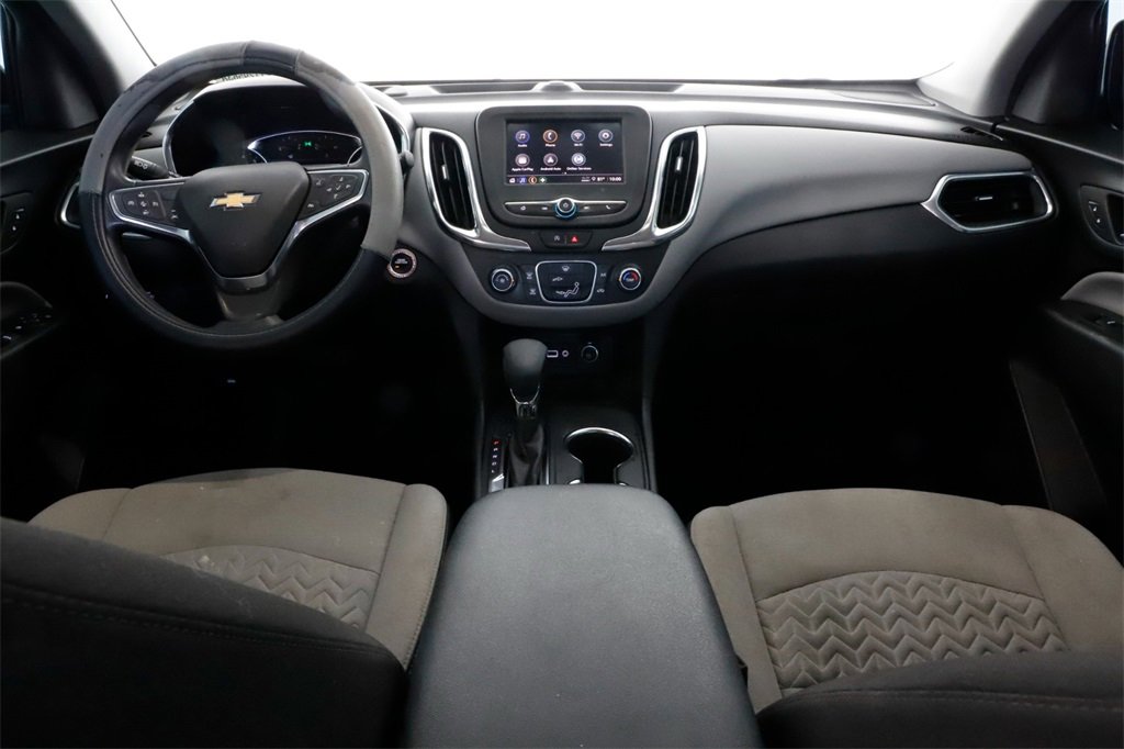 2024 Chevrolet Equinox LS photo 17