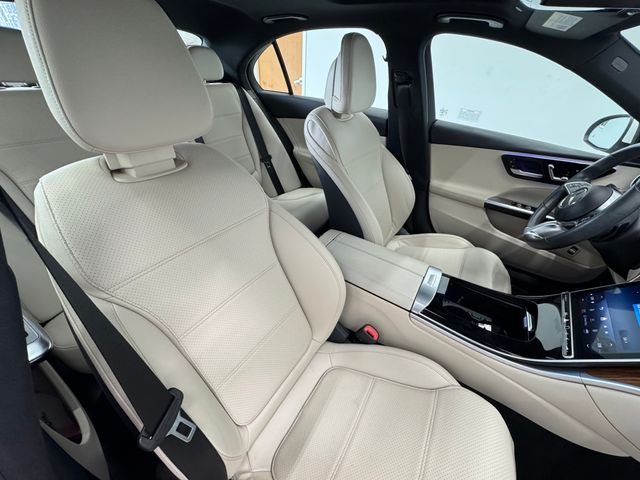 2023 Mercedes Benz C 300 photo 34