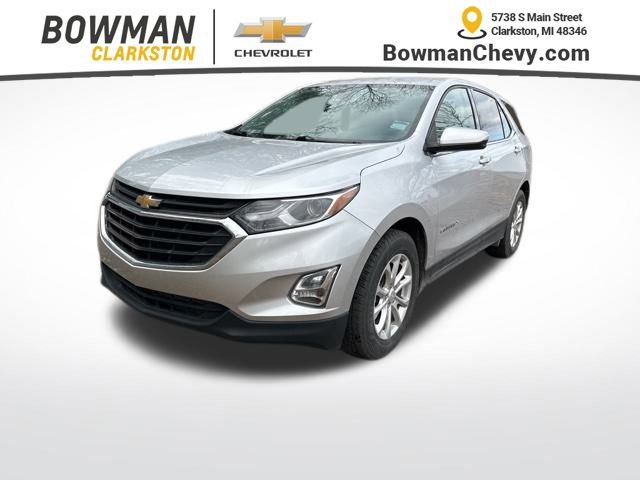2019 Chevrolet Equinox 2FL
