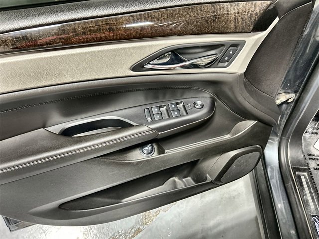 2013 Cadillac SRX Luxury photo 14