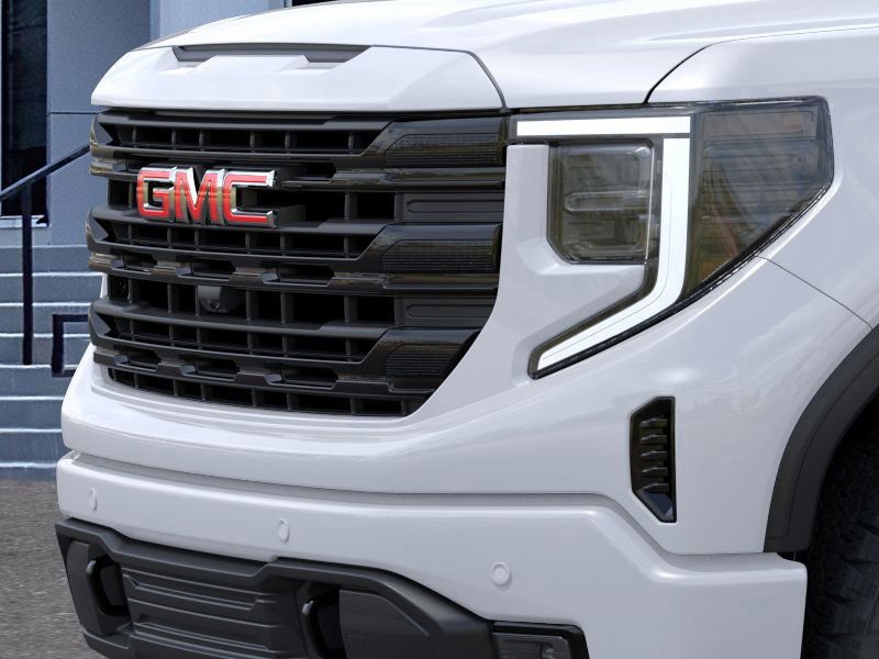 2026 Gmc Sierra 1500 Elevation photo 13