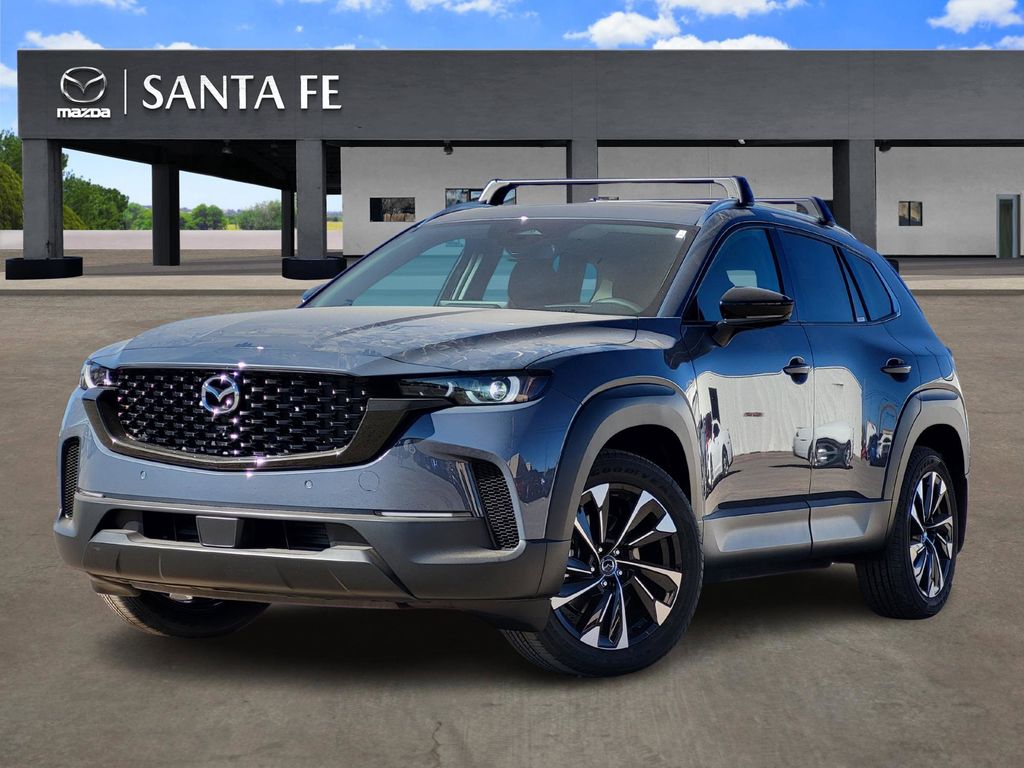 2026 Mazda CX-50 Premium Plus's photo