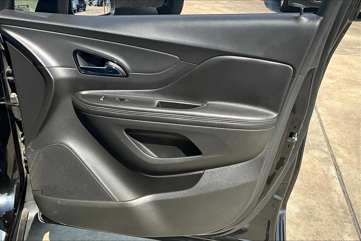 2018 Buick Encore Preferred photo 22