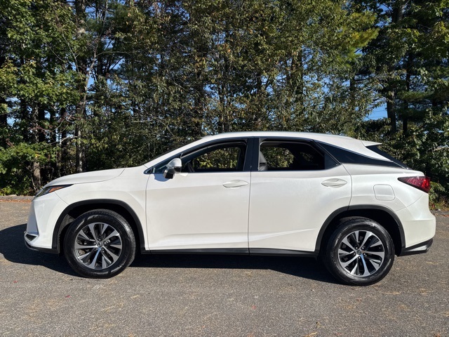 2020 Lexus RX 350 Premium AWD photo 6