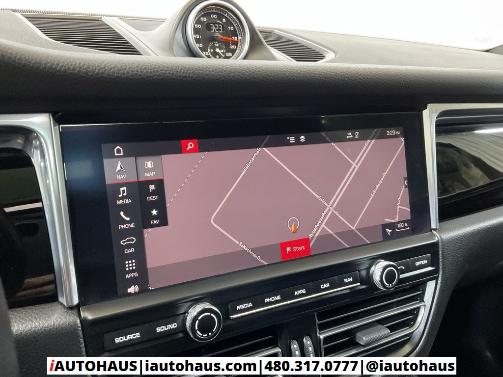 2019 Porsche Macan S photo 25