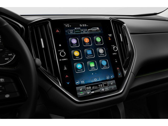 2025 Subaru Ascent Onyx Edition photo 19