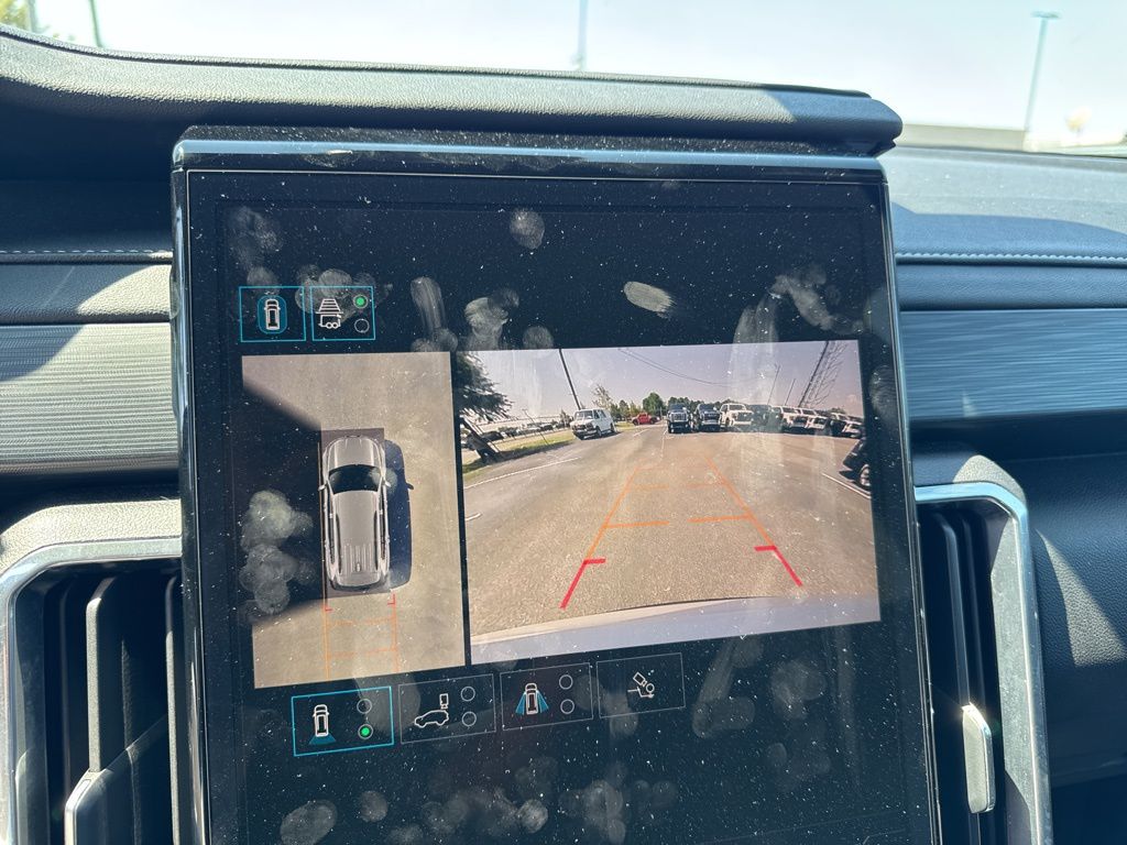 2025 Gmc Acadia Elevation photo 51