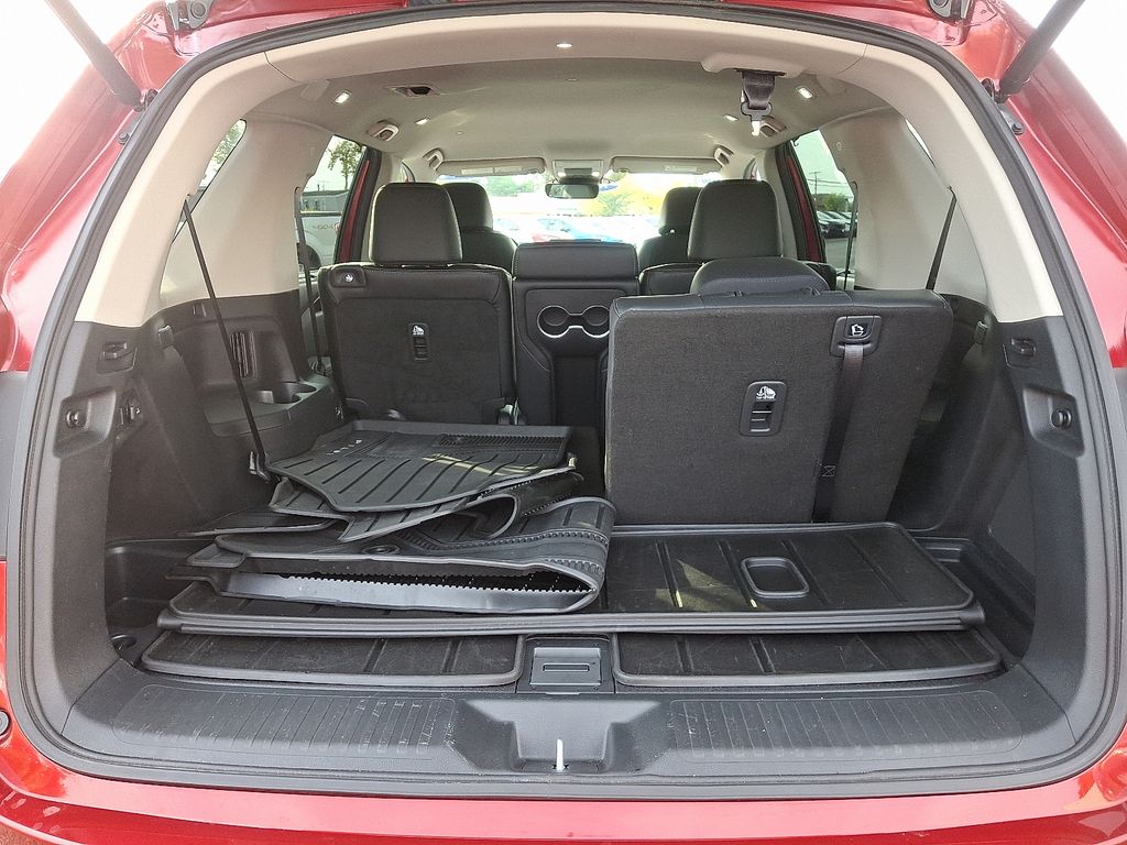 2024 Honda Pilot EX-L photo 28