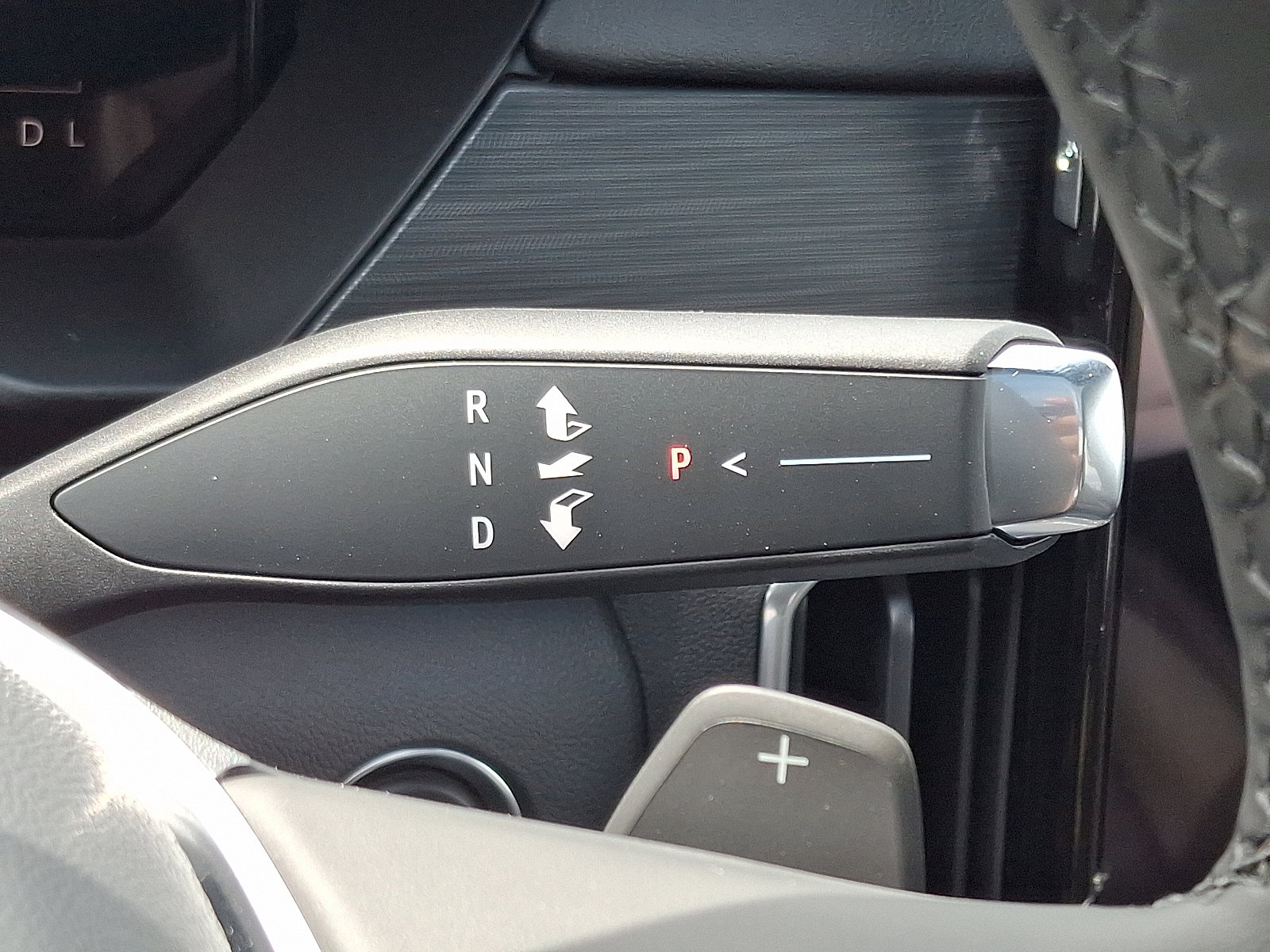 2026 Gmc Acadia Elevation photo 4